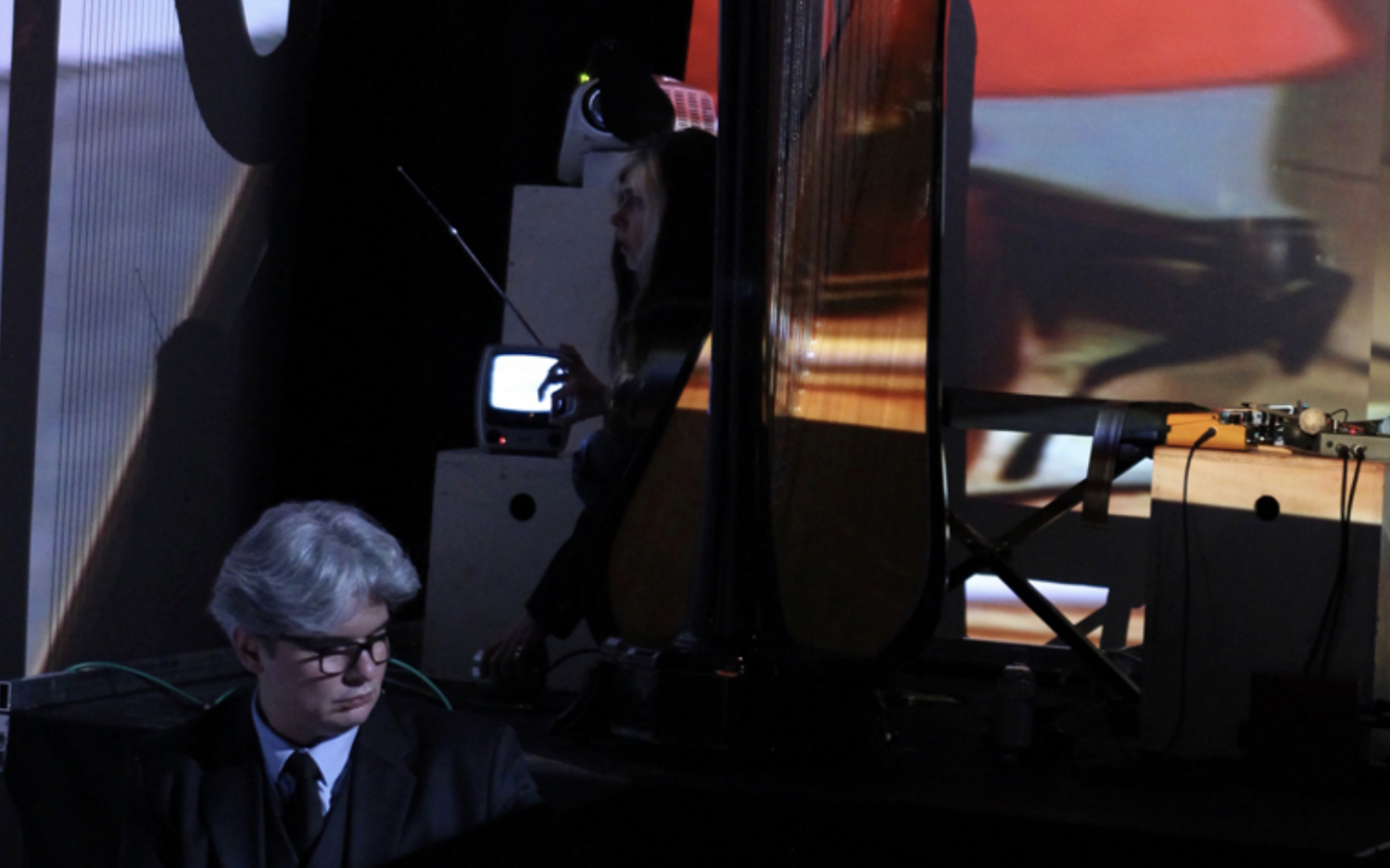 Imaginarium — GMEM Marseille