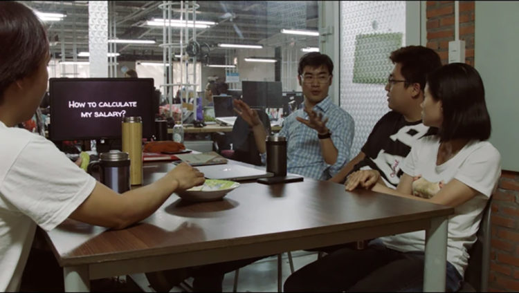 Juan Aramburu — GMEM Marseille