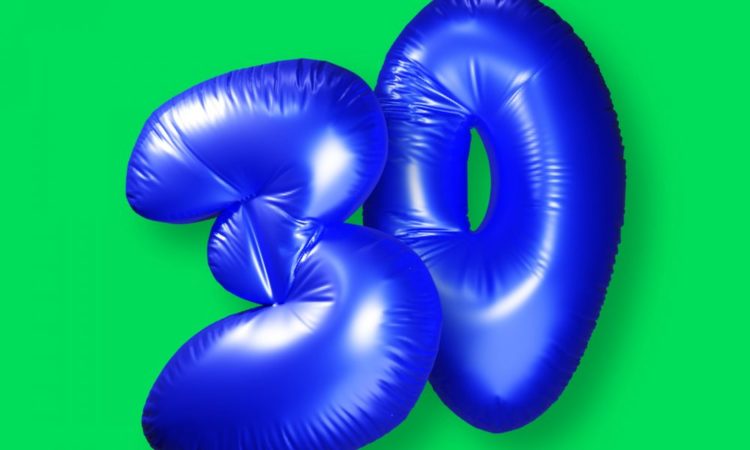 Le GMEM & les 30 ans de la Friche — GMEM Marseille