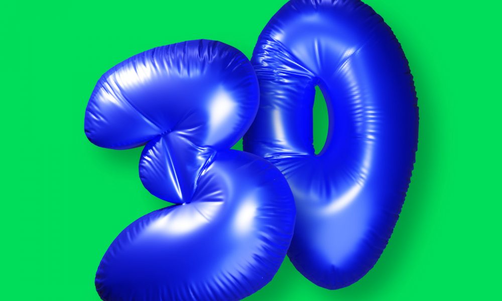 Le GMEM & les 30 ans de la Friche — GMEM Marseille