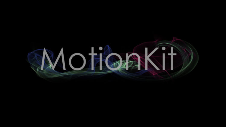 Formation Motionkit — GMEM Marseille