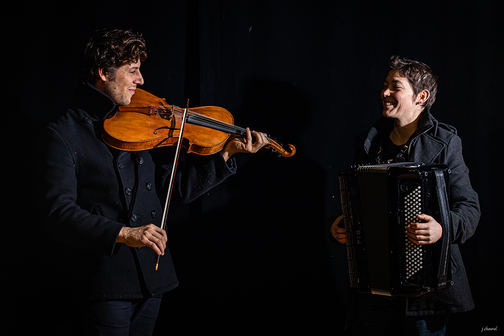 Baltazar Montanaro — GMEM Marseille