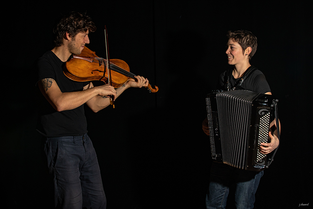 Baltazar Montanaro — GMEM Marseille