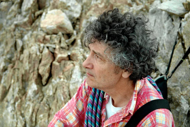 Robert Pascal — GMEM Marseille