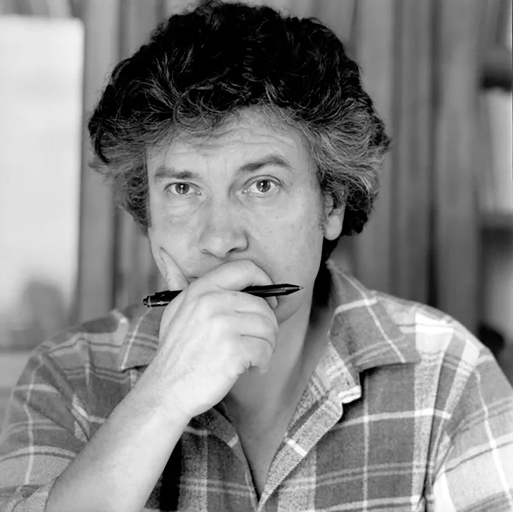 Robert Pascal — GMEM Marseille